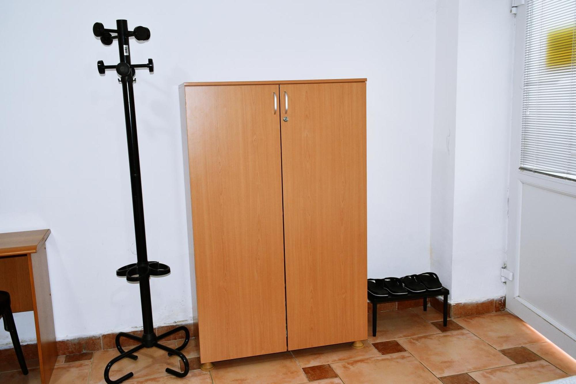 Sani Suteren Apartment Skopje Bagian luar foto
