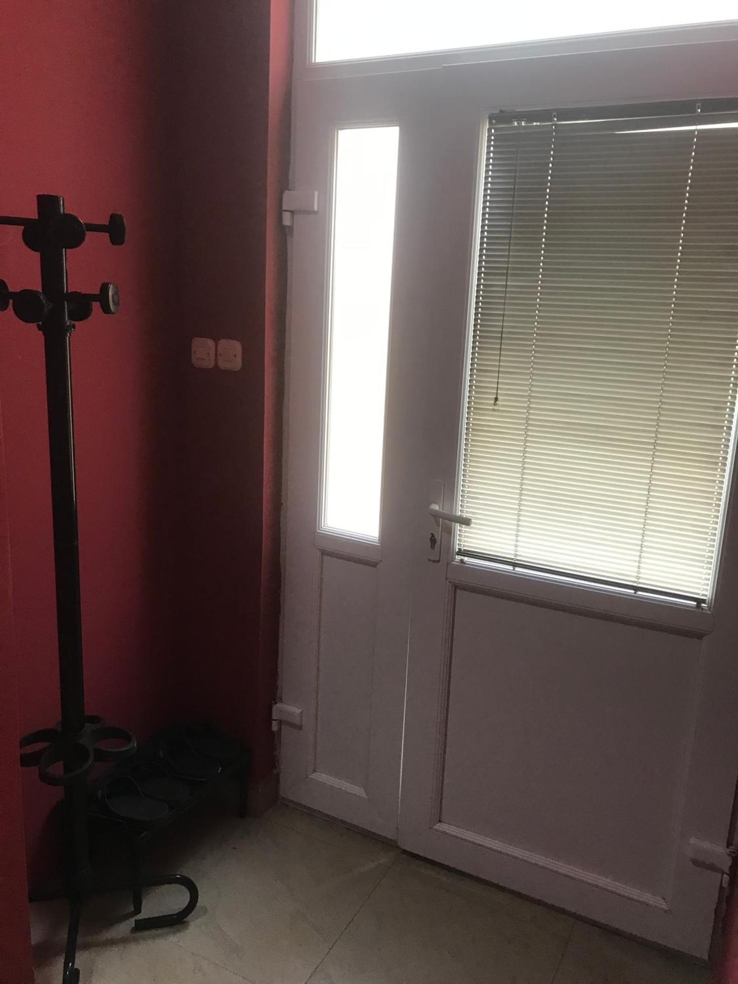 Sani Suteren Apartment Skopje Bagian luar foto
