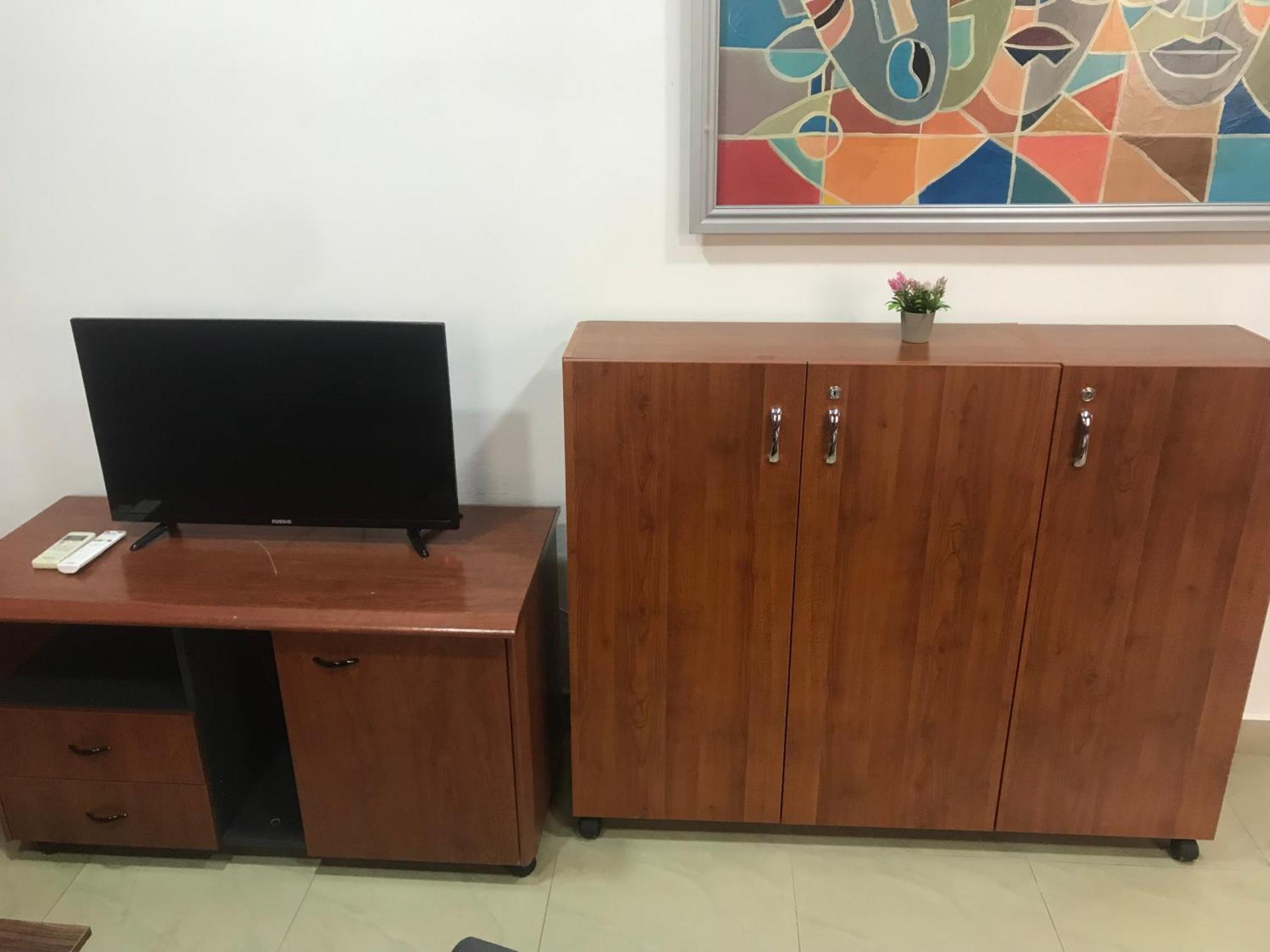 Sani Suteren Apartment Skopje Bagian luar foto