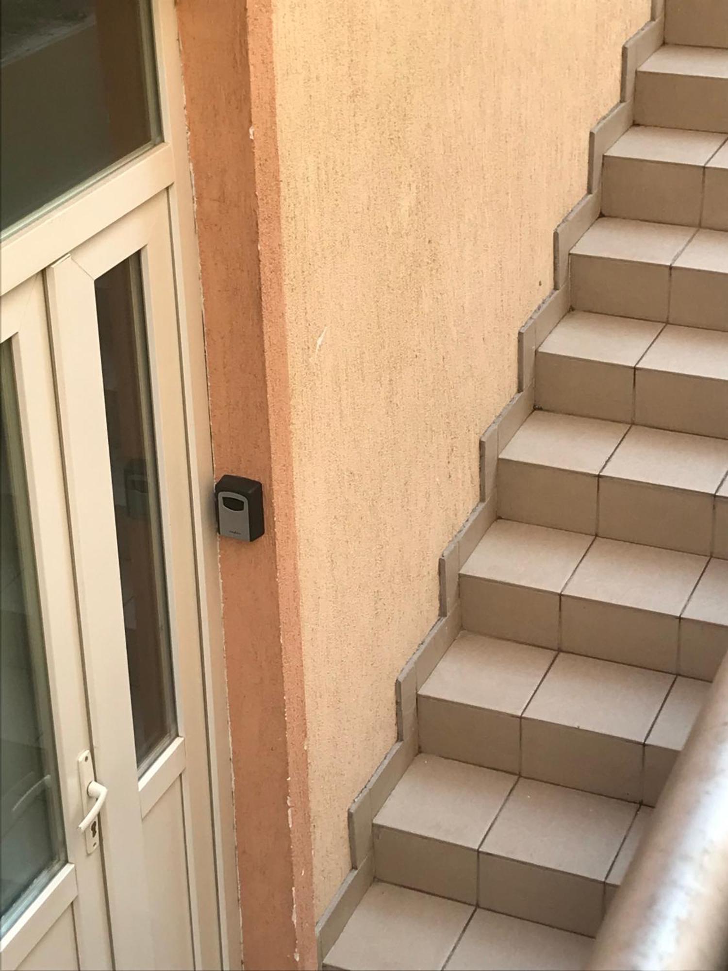 Sani Suteren Apartment Skopje Bagian luar foto